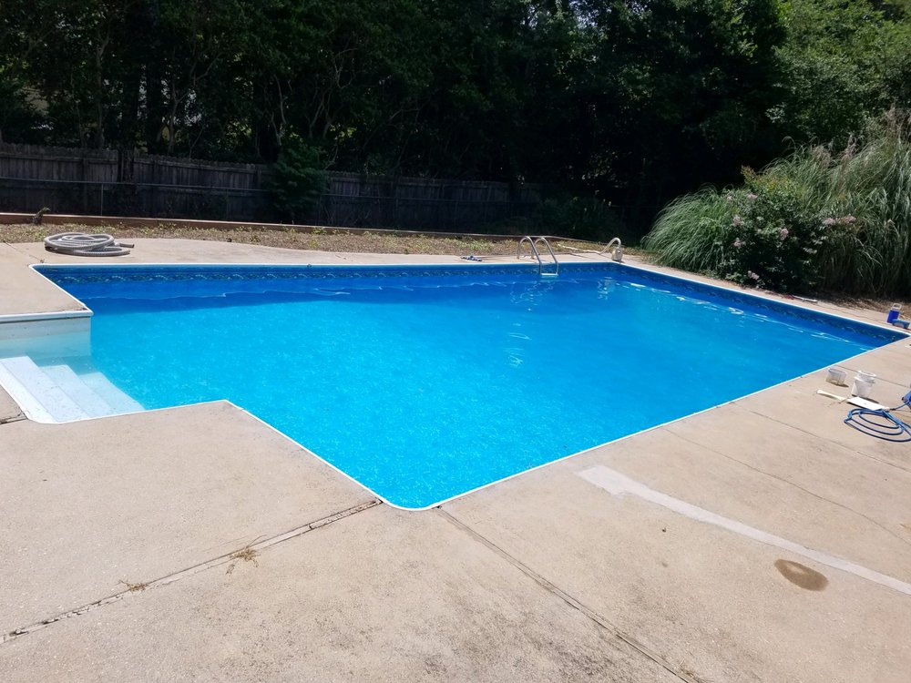 Photo of 911 Pool Services