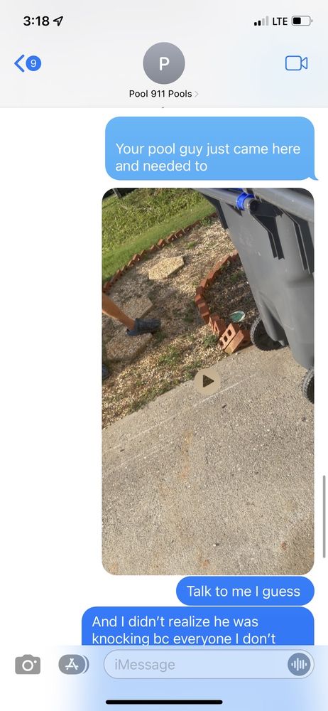 Photo of 911 Pool Services