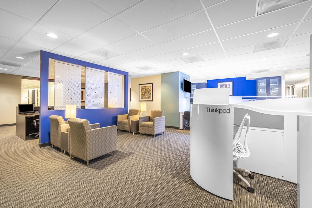 Photo of Regus Washington DC Franklin Square