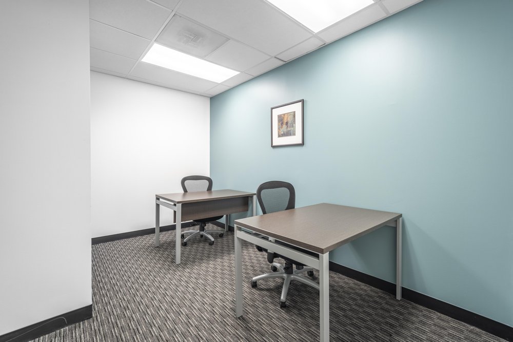 Photo of Regus Washington DC Franklin Square