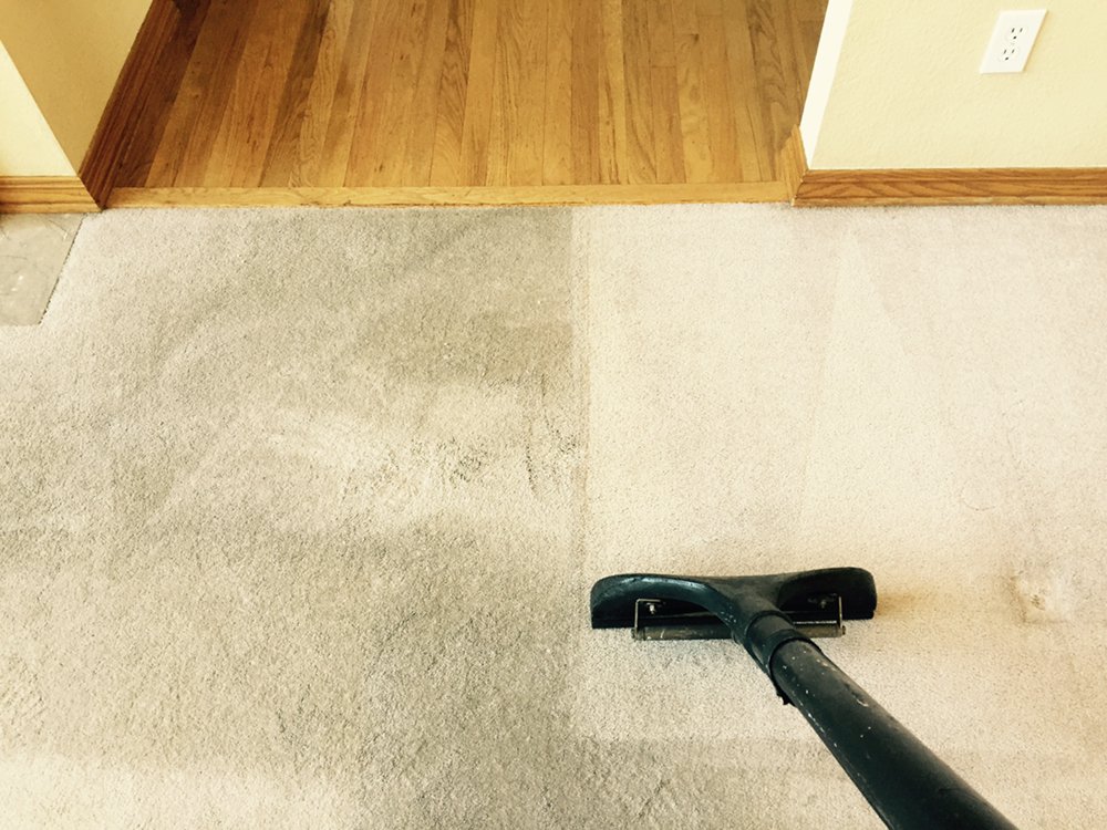 Photo of Midwestern Carpet and Air Duct Cleaning