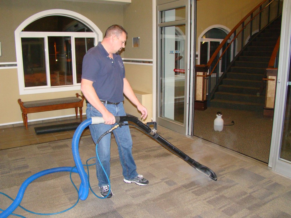 Photo of Midwestern Carpet and Air Duct Cleaning