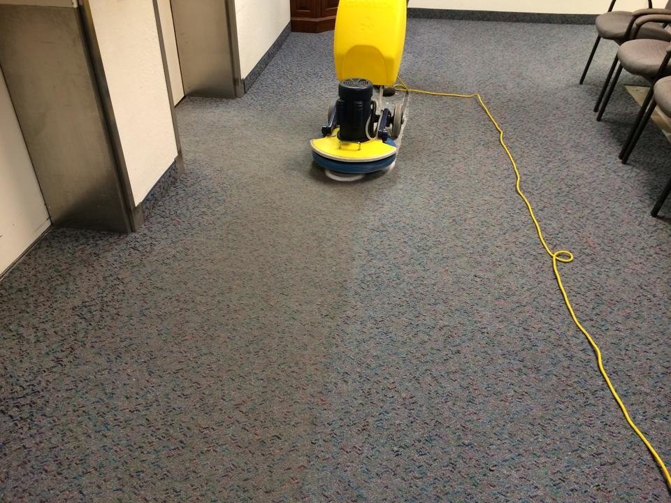 Photo of Midwestern Carpet and Air Duct Cleaning