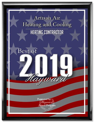 Photo of Artisan Air Heating and Cooling