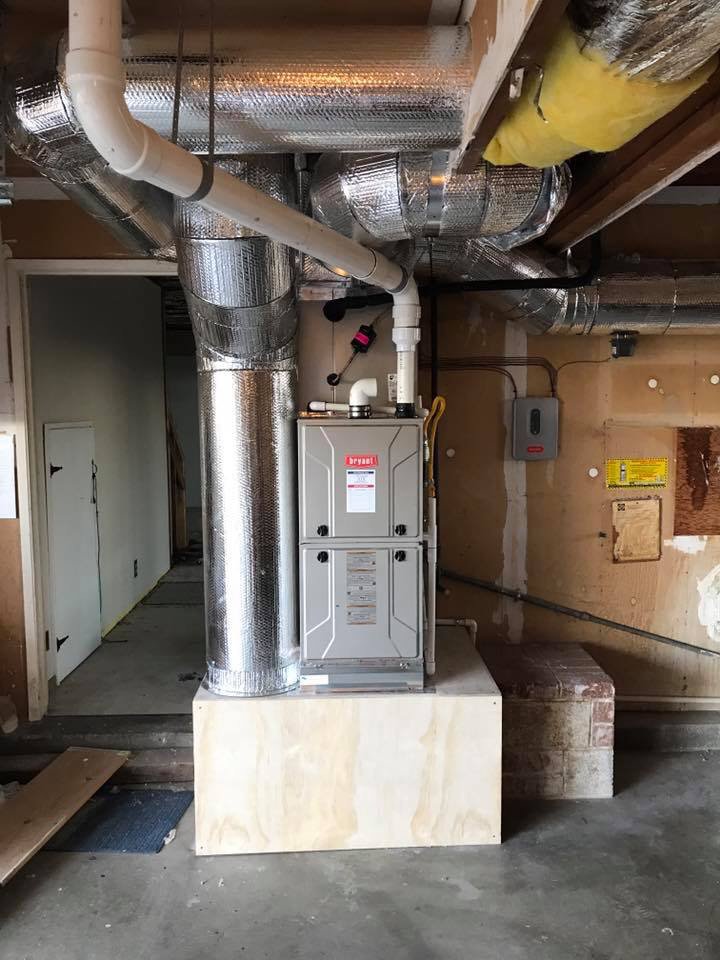 Photo of Artisan Air Heating and Cooling