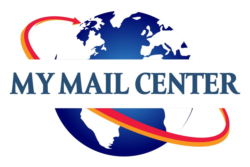 Photo of My Mail Center