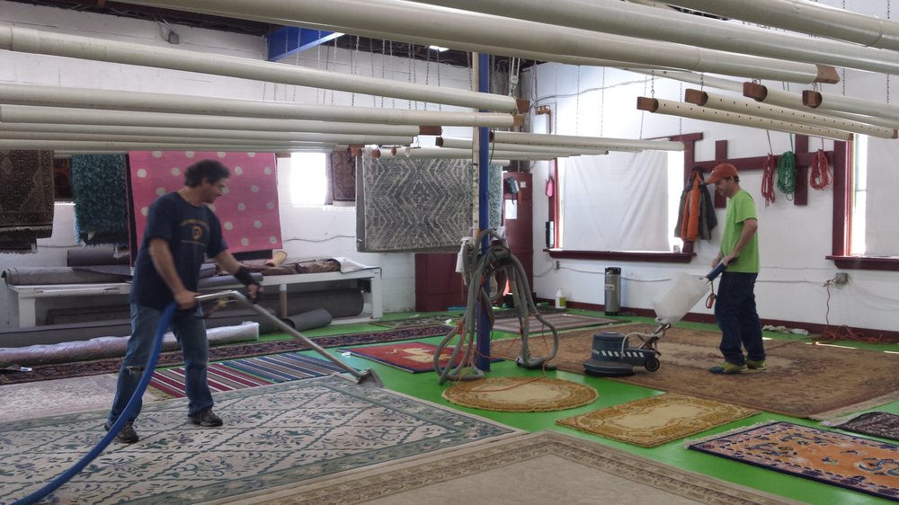 Photo of Middletown Rug & Carpet Cleaning