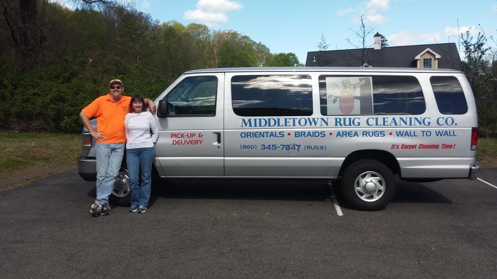 Photo of Middletown Rug & Carpet Cleaning