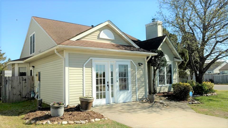Photo of Seven City Homes