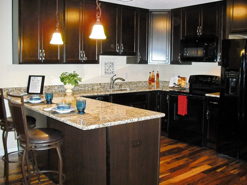 Photo of Seven City Homes