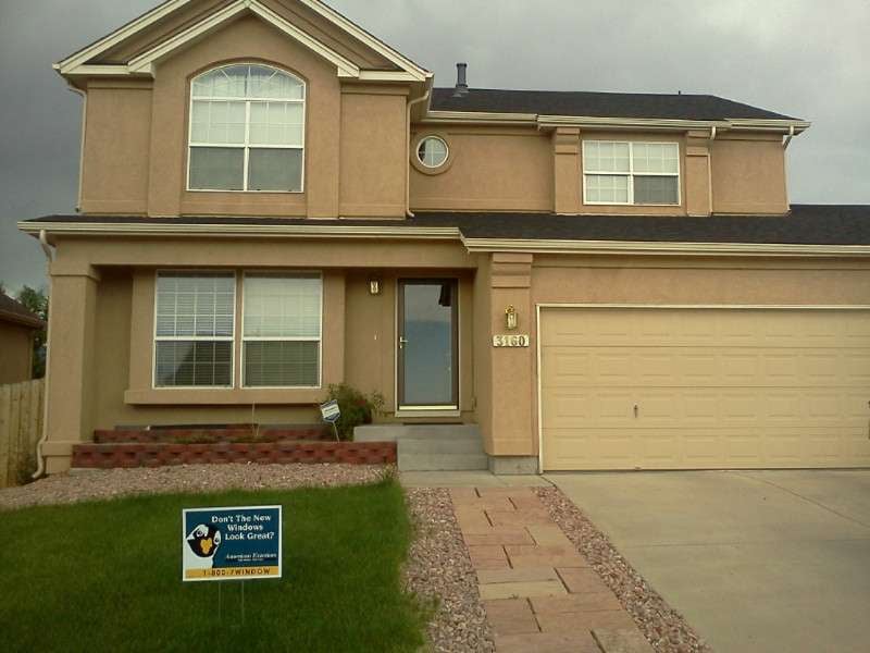 Photo of American Exteriors