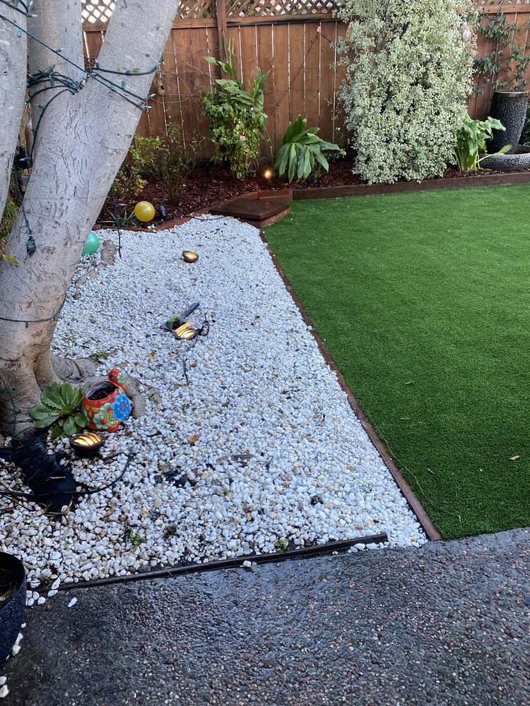Photo of Skywalker Pavers & Landscaping