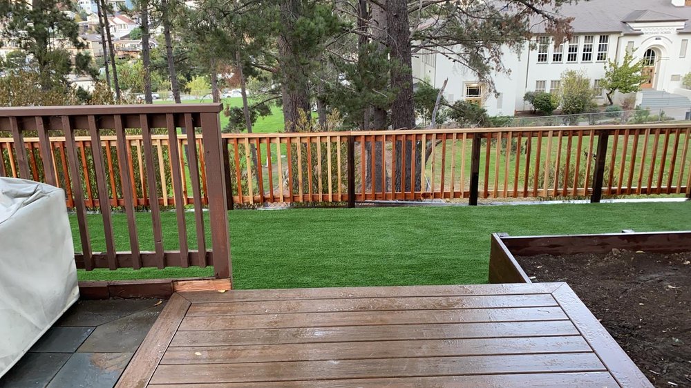 Photo of Skywalker Pavers & Landscaping