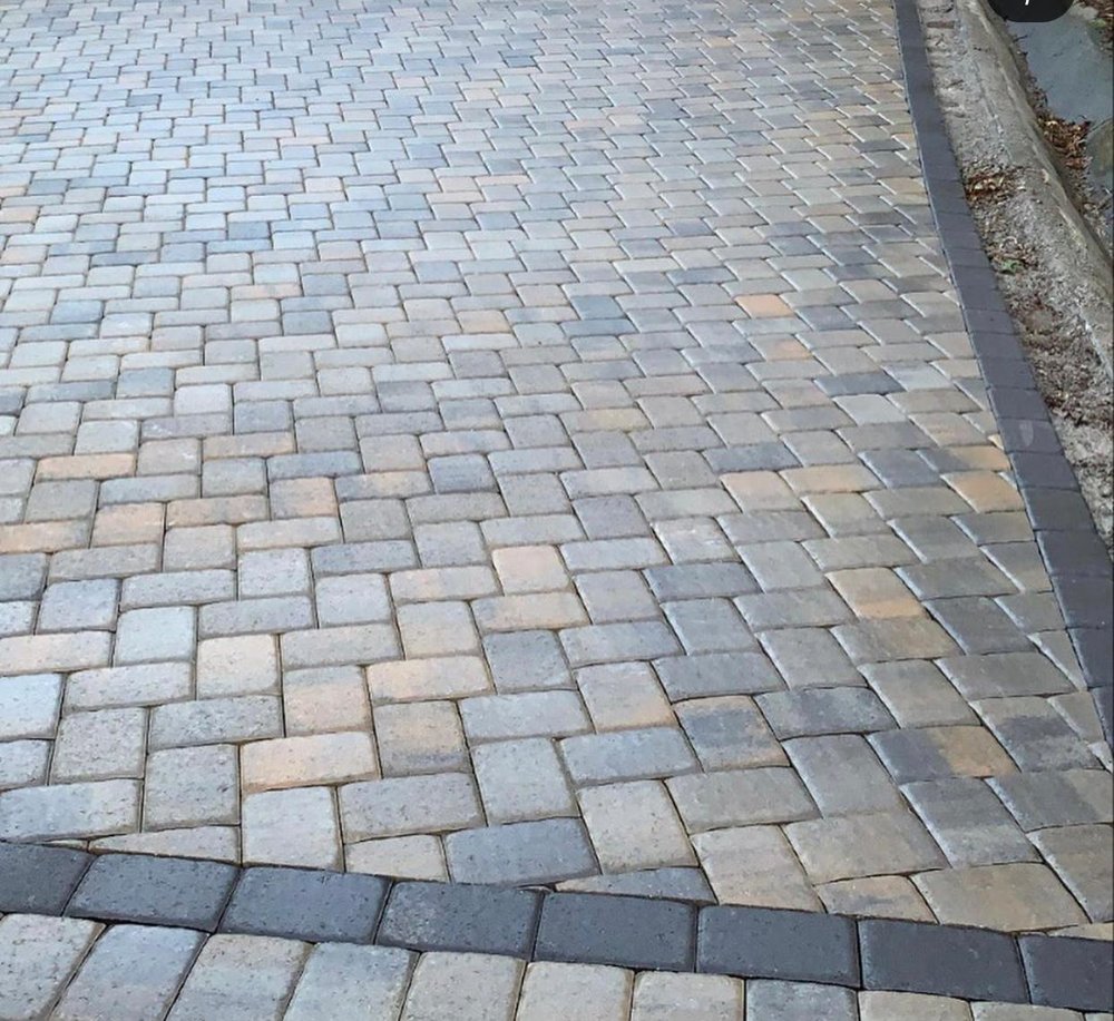 Photo of Skywalker Pavers & Landscaping