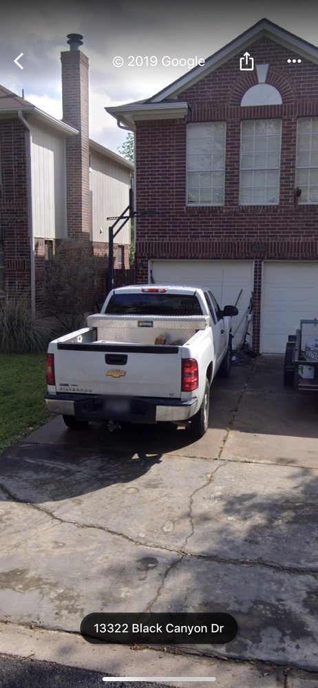 Photo of River City Power Washing