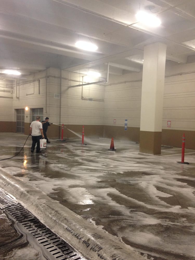 Photo of River City Power Washing