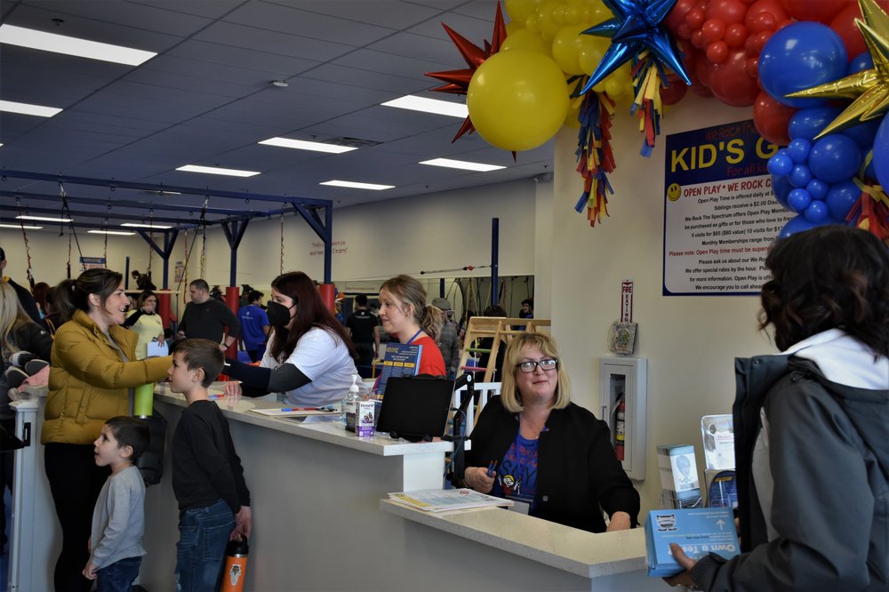 Photo of We Rock the Spectrum - Franklin