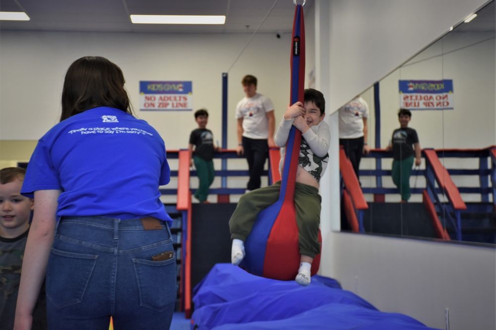 Photo of We Rock the Spectrum - Franklin