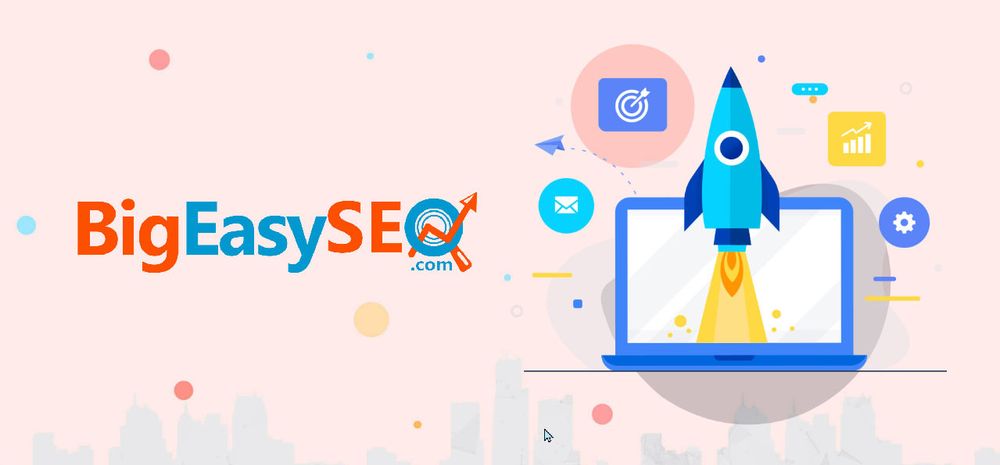 Photo of Big Easy SEO