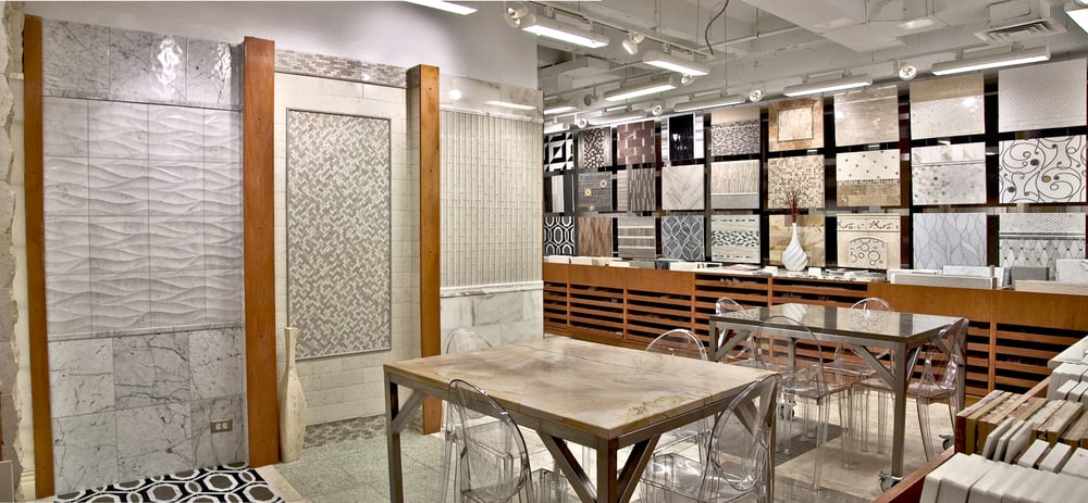 Photo of Artistic Tile