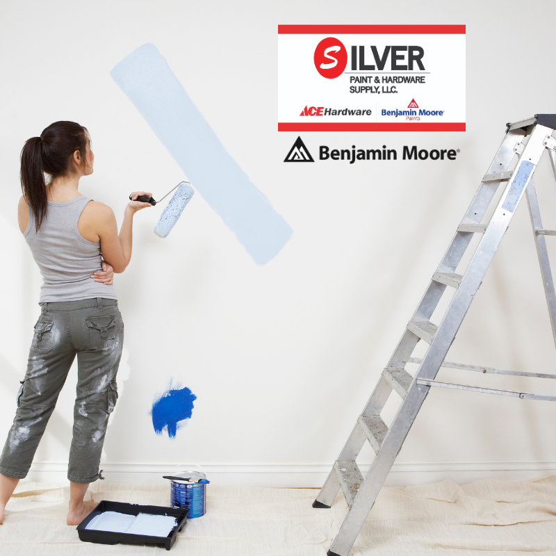 Photo of Silver Paint & Hardware Supply