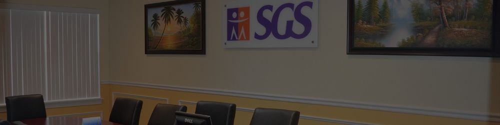 Photo of SGS Technologie