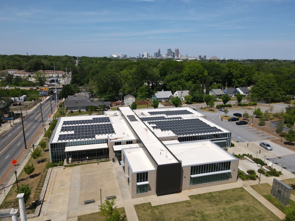 Photo of Alternative Energy Southeast