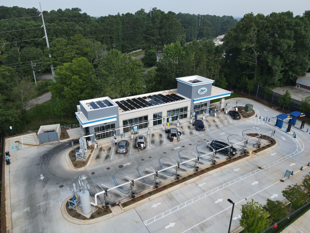 Photo of Alternative Energy Southeast