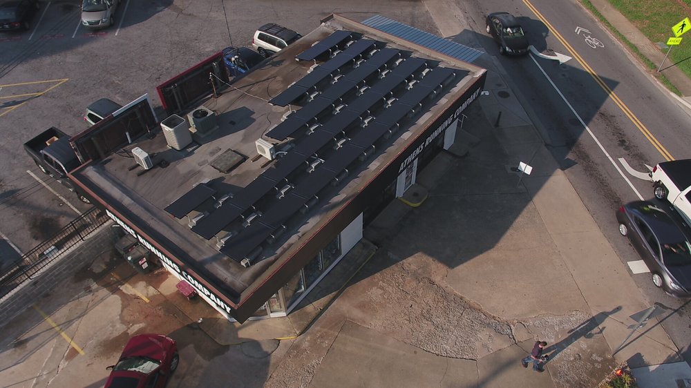 Photo of Alternative Energy Southeast