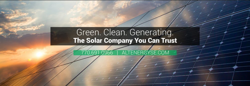 Photo of Alternative Energy Southeast