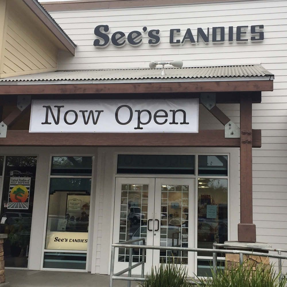 Photo of See's Candies