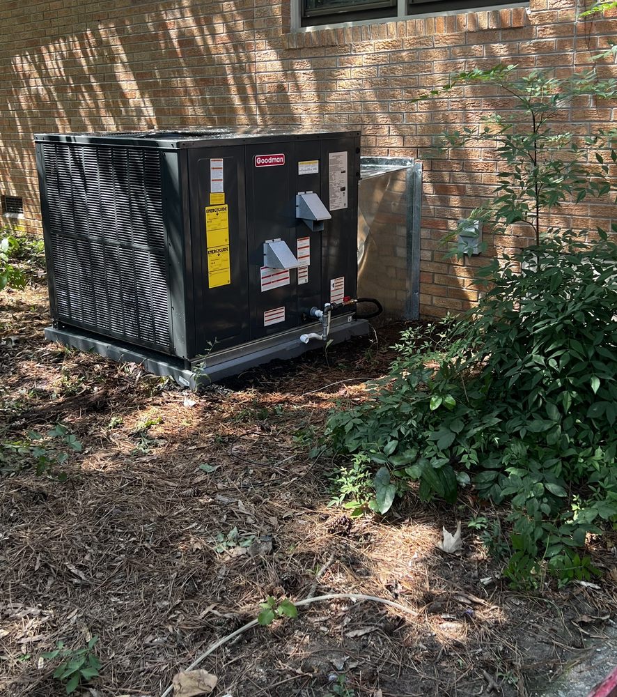 Photo of Kaminer Heating And Cooling