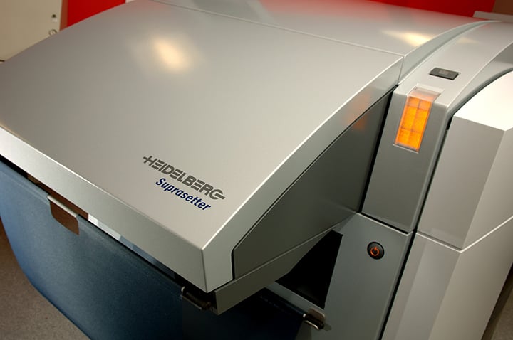 Photo of Yuhas Graphics