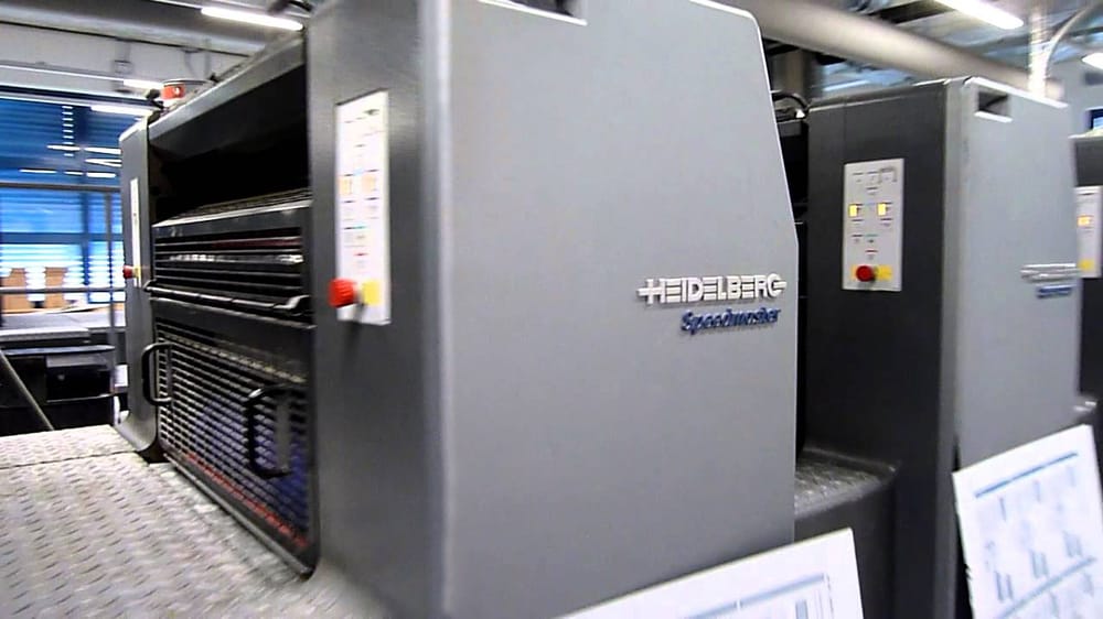 Photo of Yuhas Graphics