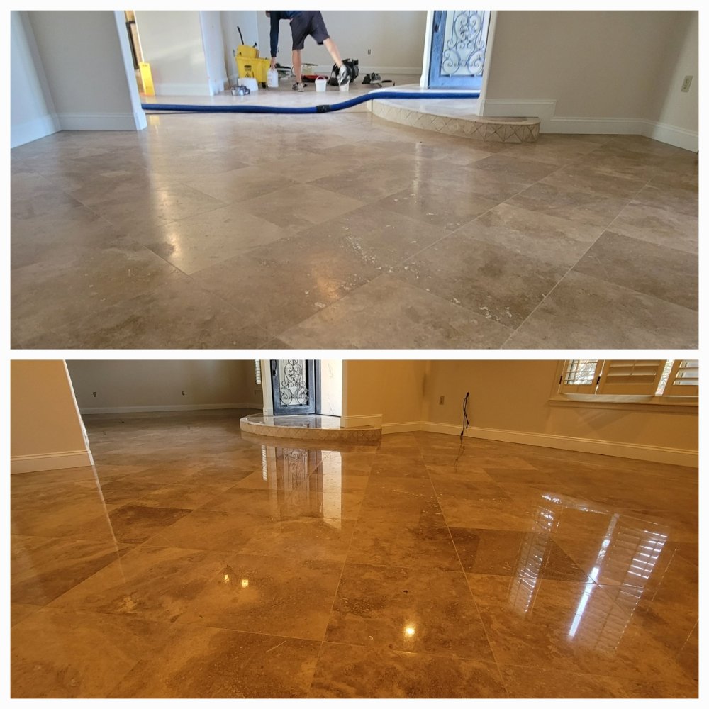 Photo of Ultimate Floor Care