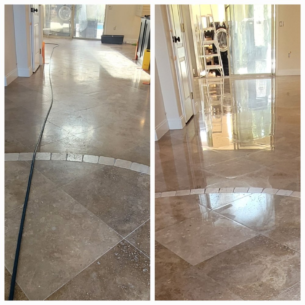 Photo of Ultimate Floor Care