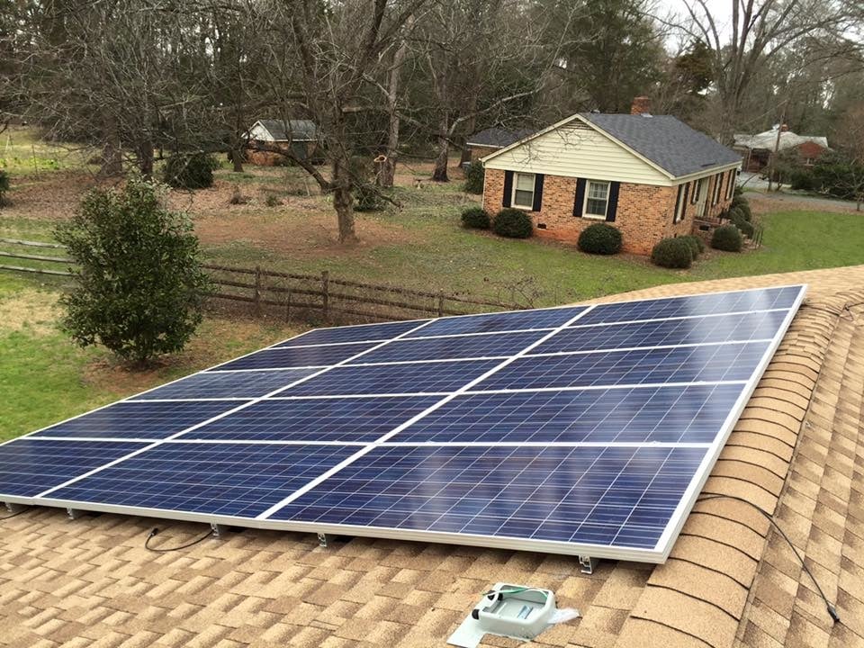 Photo of Renewable Energy Design Group