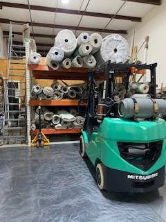 Photo of Prestige Carpet & Flooring