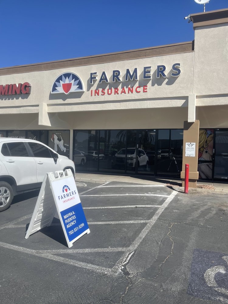 Photo of Farmers Insurance - Mayra Puentes