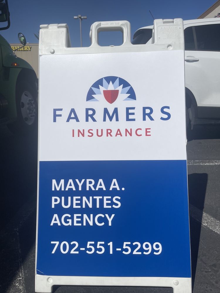 Photo of Farmers Insurance - Mayra Puentes