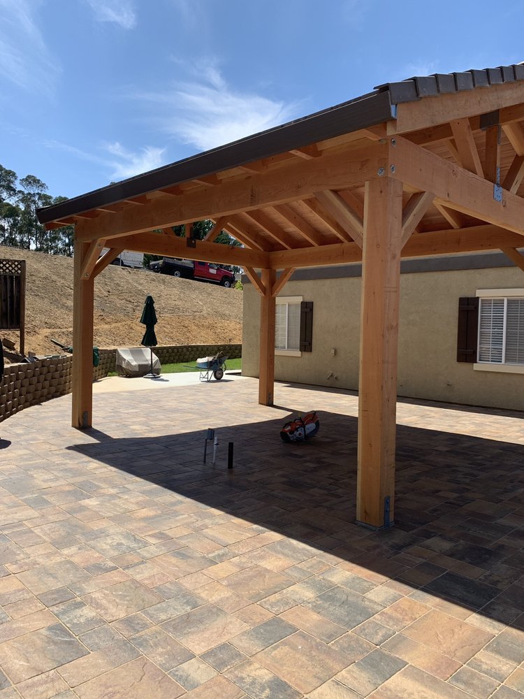 Photo of Correas builder