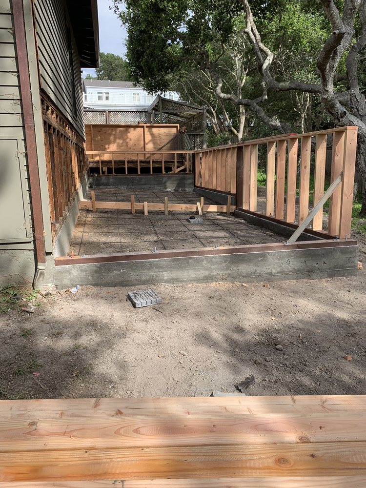 Photo of Correas builder