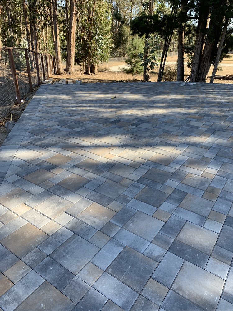 Photo of Correas builder