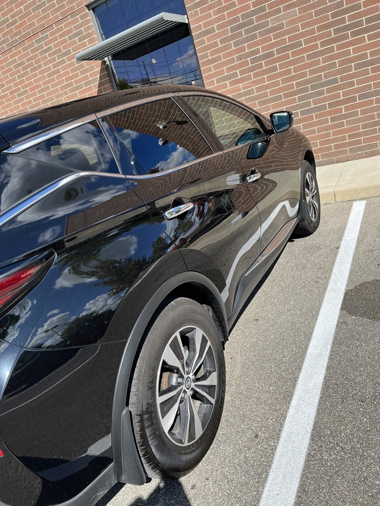 Photo of Moo Moo Express Car Wash - Grandview