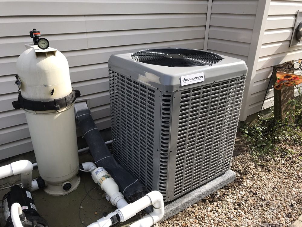 Photo of Hare's Heating Cooling & Electrical