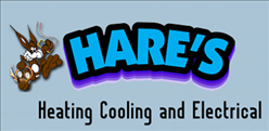 Photo of Hare's Heating Cooling & Electrical