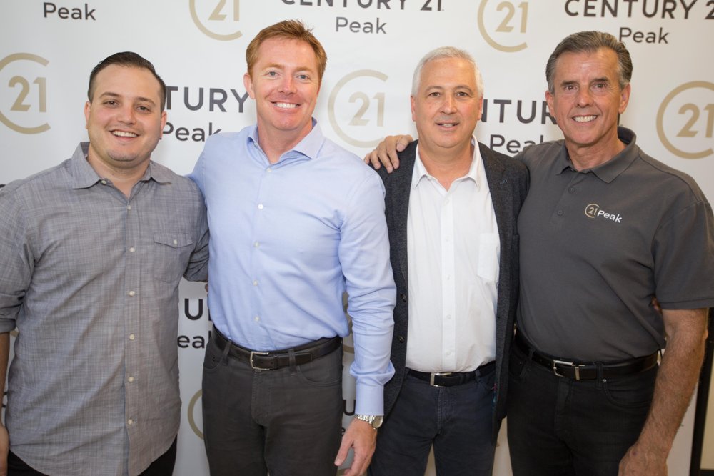 Photo of Century 21 Peak Woodland Hills