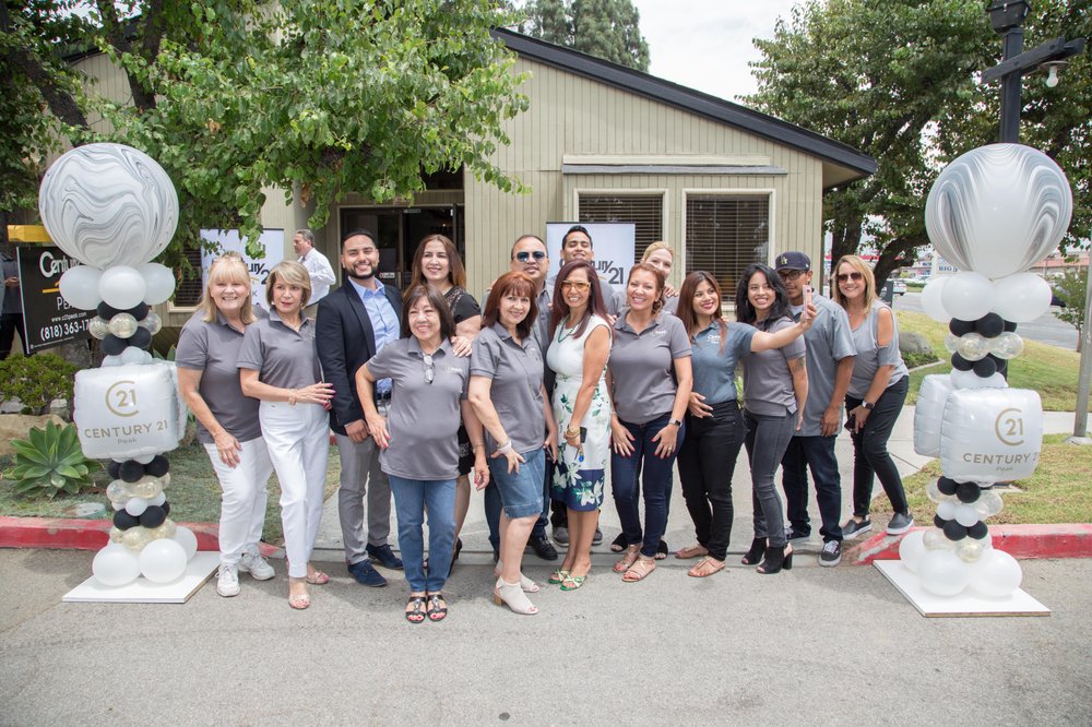 Photo of Century 21 Peak Woodland Hills
