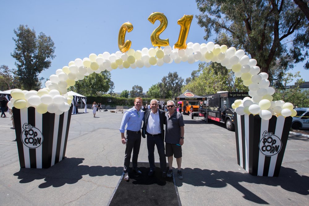 Photo of Century 21 Peak Woodland Hills