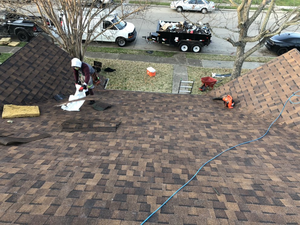 Photo of Royalty General Contractor